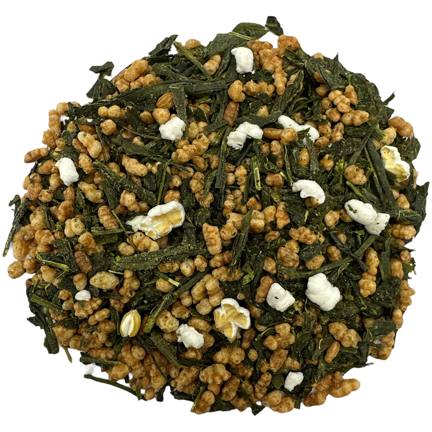 Japan Genmaicha
